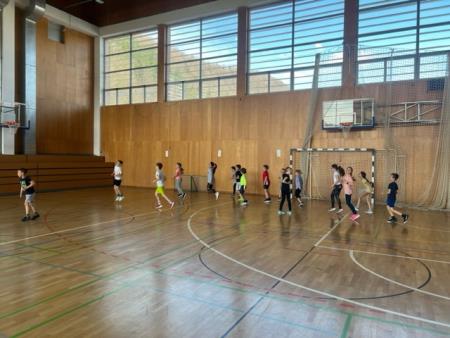 Teden zdravja v OS Mirna, foto Tim  Zdrave sole (1)